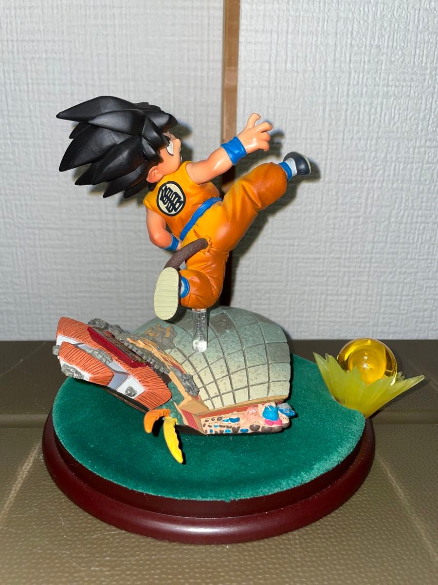 ドラゴンボールセレクション 巻一 巻1 孫悟空 子供時代 ドラゴンボールセレクション 巻一 巻1 孫悟空 子供時代