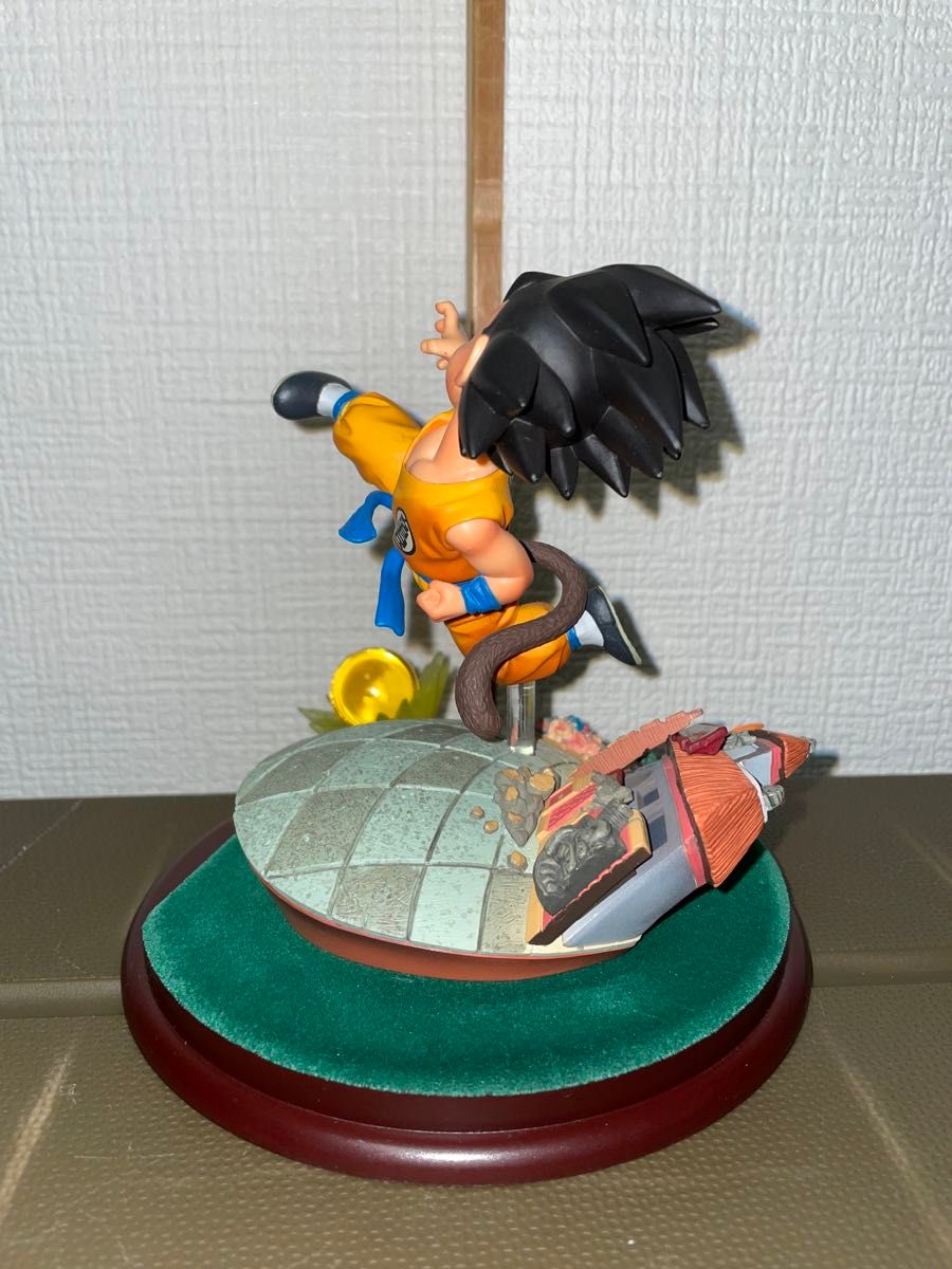 ドラゴンボールセレクション 巻一 巻1 孫悟空 子供時代 ドラゴンボールセレクション 巻一 巻1 孫悟空 子供時代
