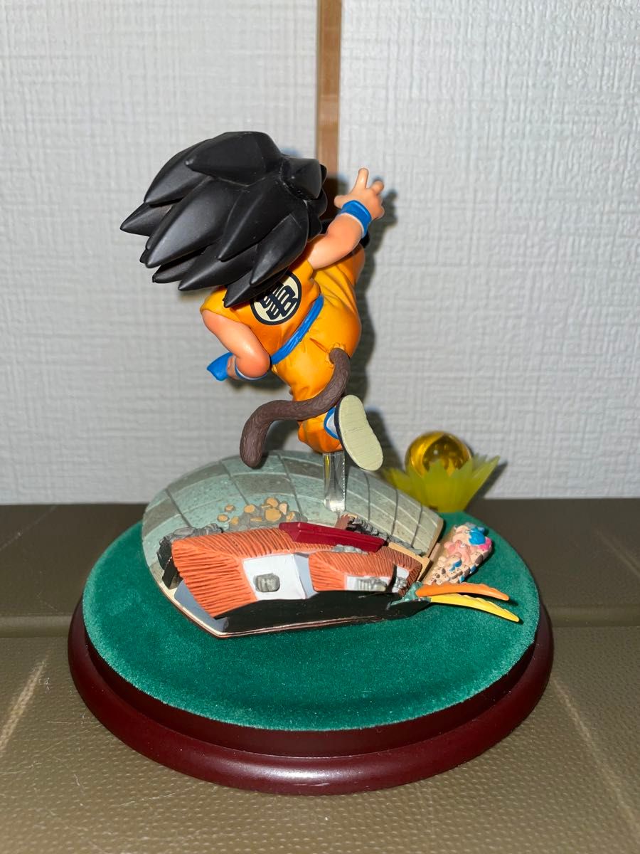 ドラゴンボールセレクション 巻一 巻1 孫悟空 子供時代 ドラゴンボールセレクション 巻一 巻1 孫悟空 子供時代