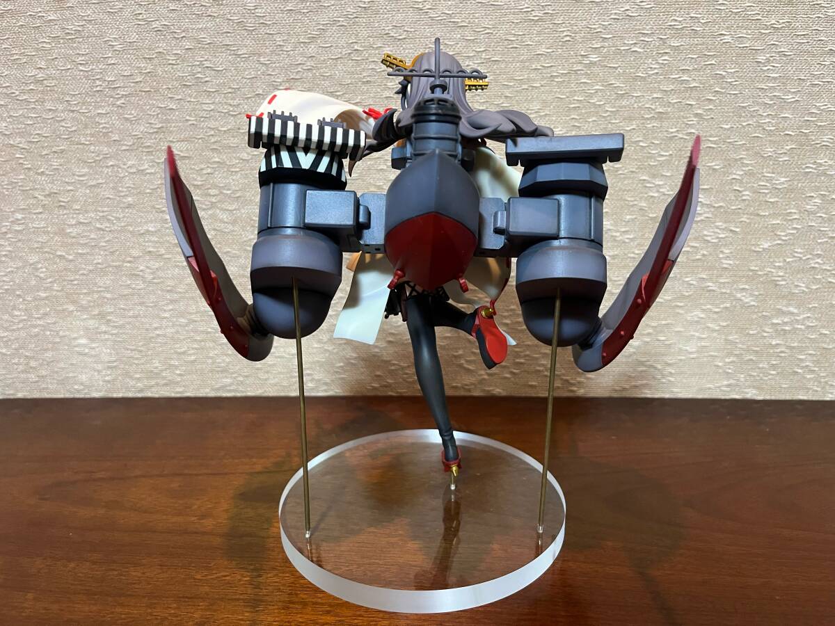 Yahoo!オークション - 【ガレージキット 完成品 】 艦隊これく Yahoo!オークション - 【ガレージキット 完成品 】 艦隊これく