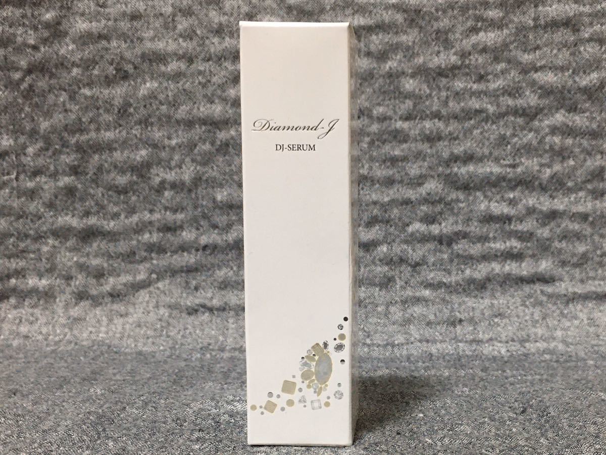 G4B107◆新古品◆ アジュバン DJ セラム 美容液 30mL_画像2