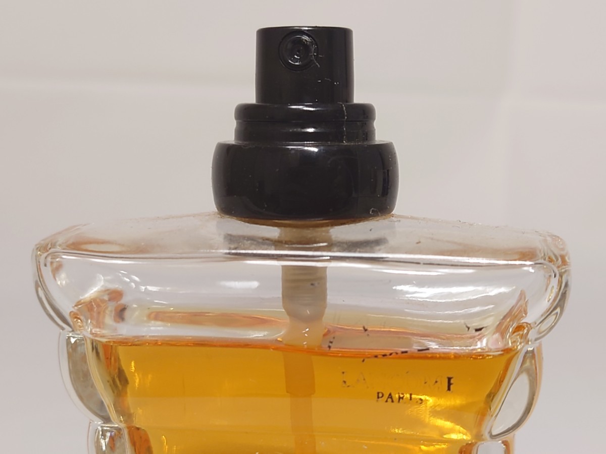 J4B351◆ ランコム トレゾア オードパルファム EDP 香水 50ml_画像3