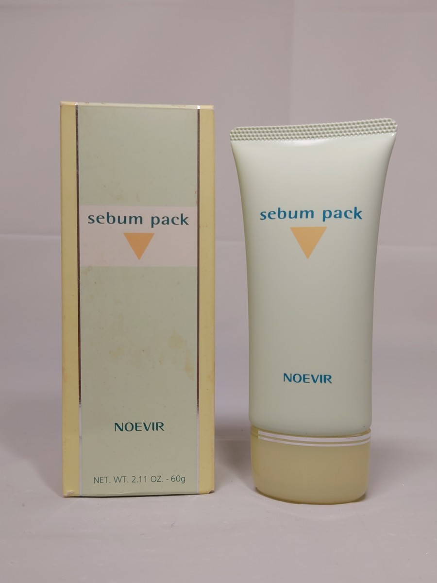 J4B314 ◆ Новая старая статья ◆ Noevia Sea Bum Pack T Zone Pack 60G