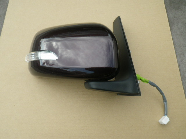  Tanto Custom RS*L375S* right door mirror secondhand goods 2286