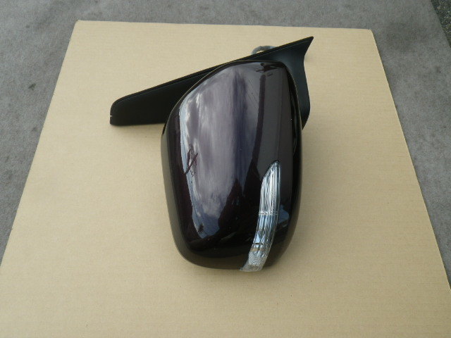  Tanto Custom RS*L375S* right door mirror secondhand goods 2286