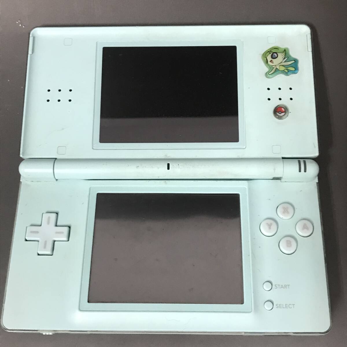 KI28/36【ジャンク】任天堂 ゲーム DS/SP/アドバンス/DS LITE/3DS まとめて8点 任天堂　ゲームボーイ GBA NINTENDO ※動作未確認_画像7