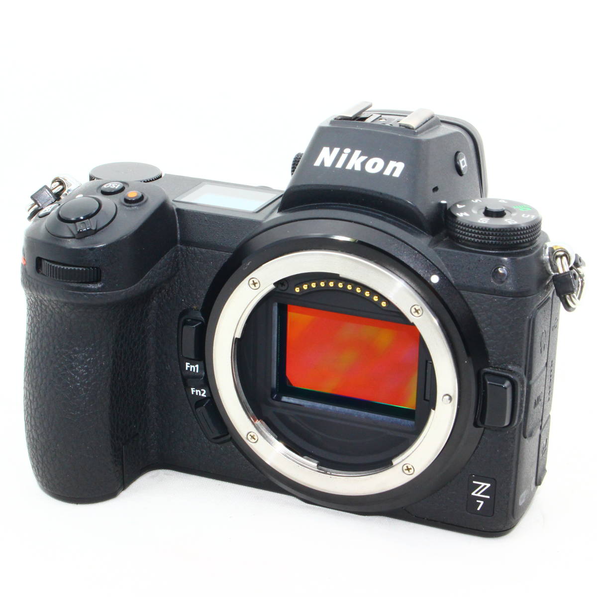 Nikon ミラーレスカメラ 一眼 Z7 ボディ #2402028の画像2