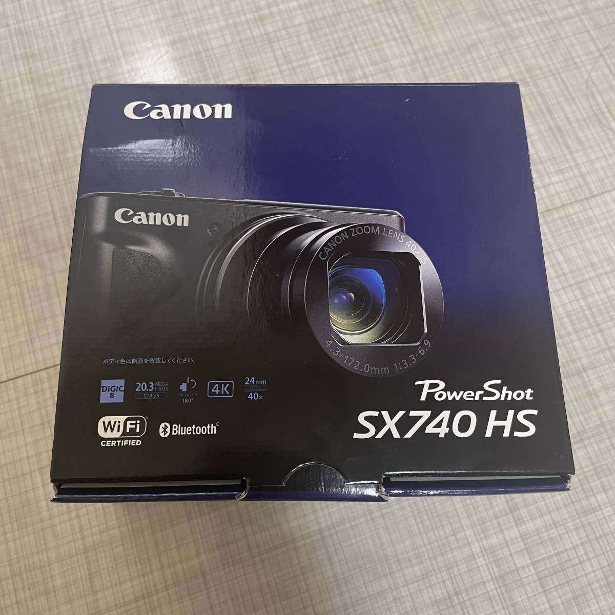 Canon powershot sx740 hs_画像6