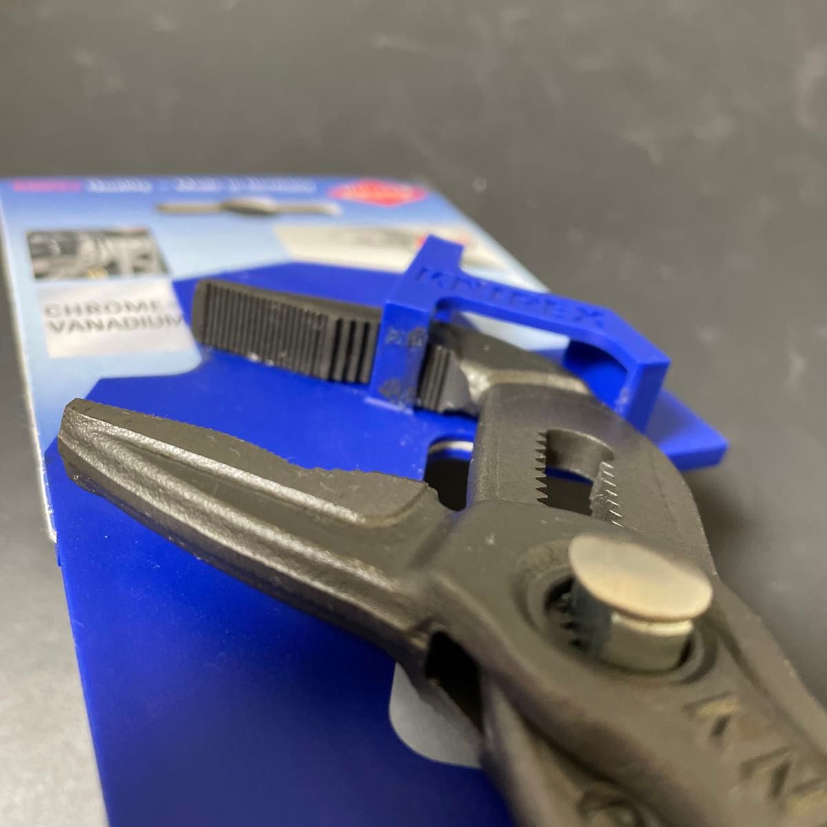 送料無料 クニペックス 8751-250 コブラ ウォーターポンプ 送料無料 クニペックス 8751-250 コブラ ウォーターポンプ