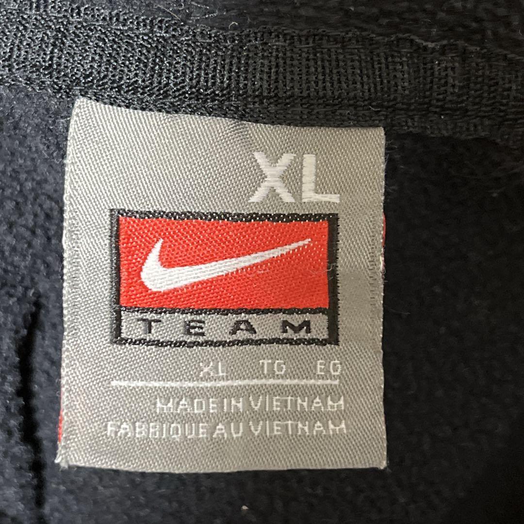 NIKE ナイキ プルオーバーパーカー XL 黒 ブラック オレゴン NIKE ナイキ プルオーバーパーカー XL 黒 ブラック オレゴン