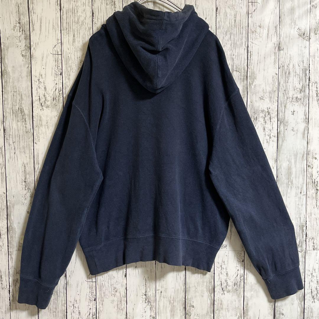 90's Ralph Lauren ラルフローレン ヘンリーネック プルオーバー 90's Ralph Lauren ラルフローレン ヘンリーネック プルオーバー
