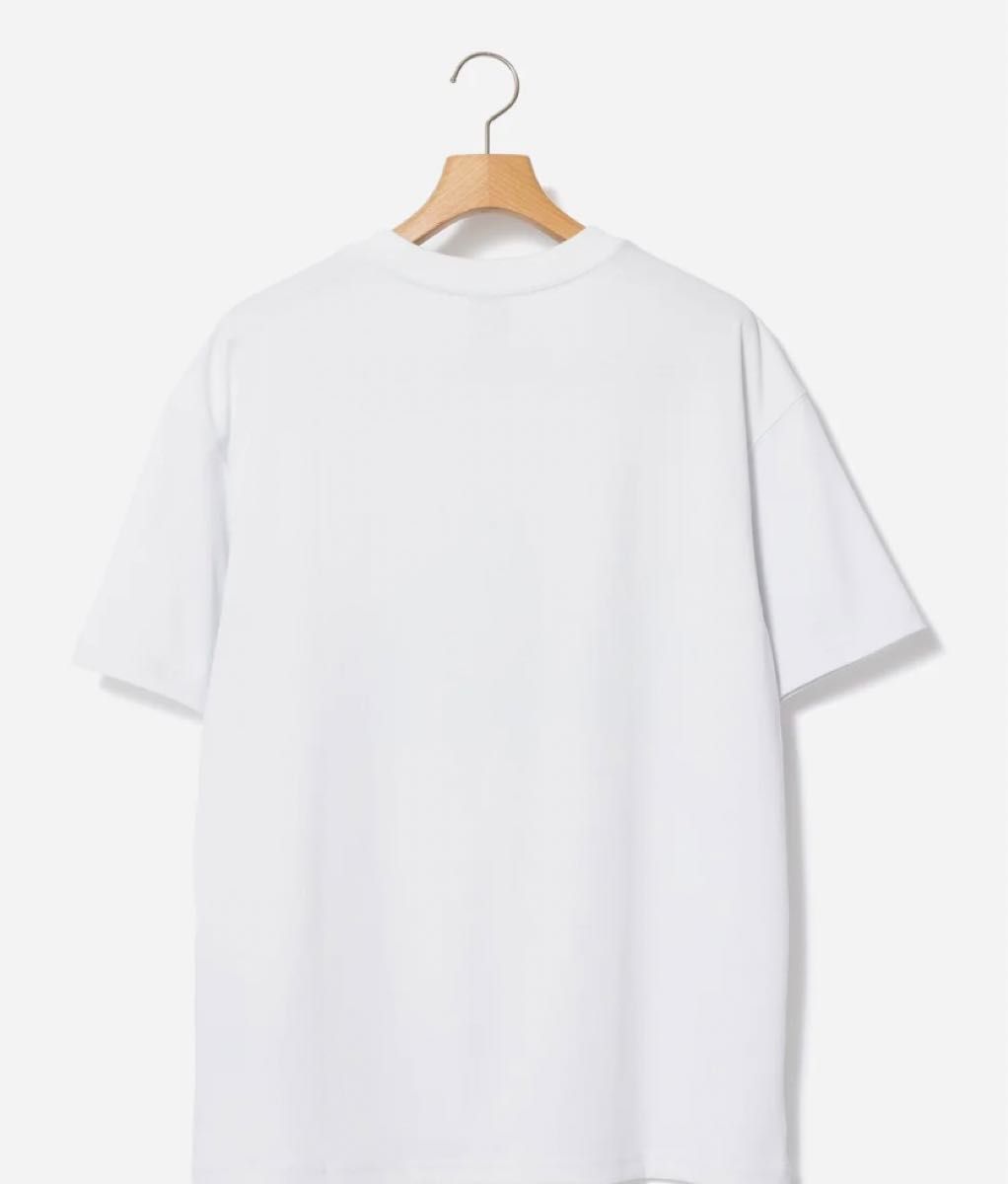 NIKE NRG ACG HYBRID S/S TEE ホワイト XL