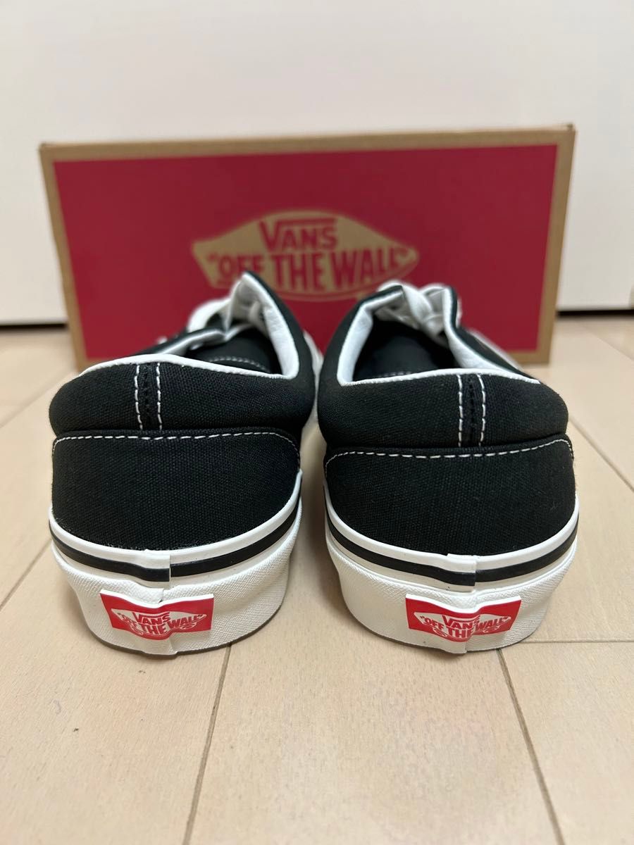 VANS ERA 95 DX  anaheim エラ アナハイム 24.5cm