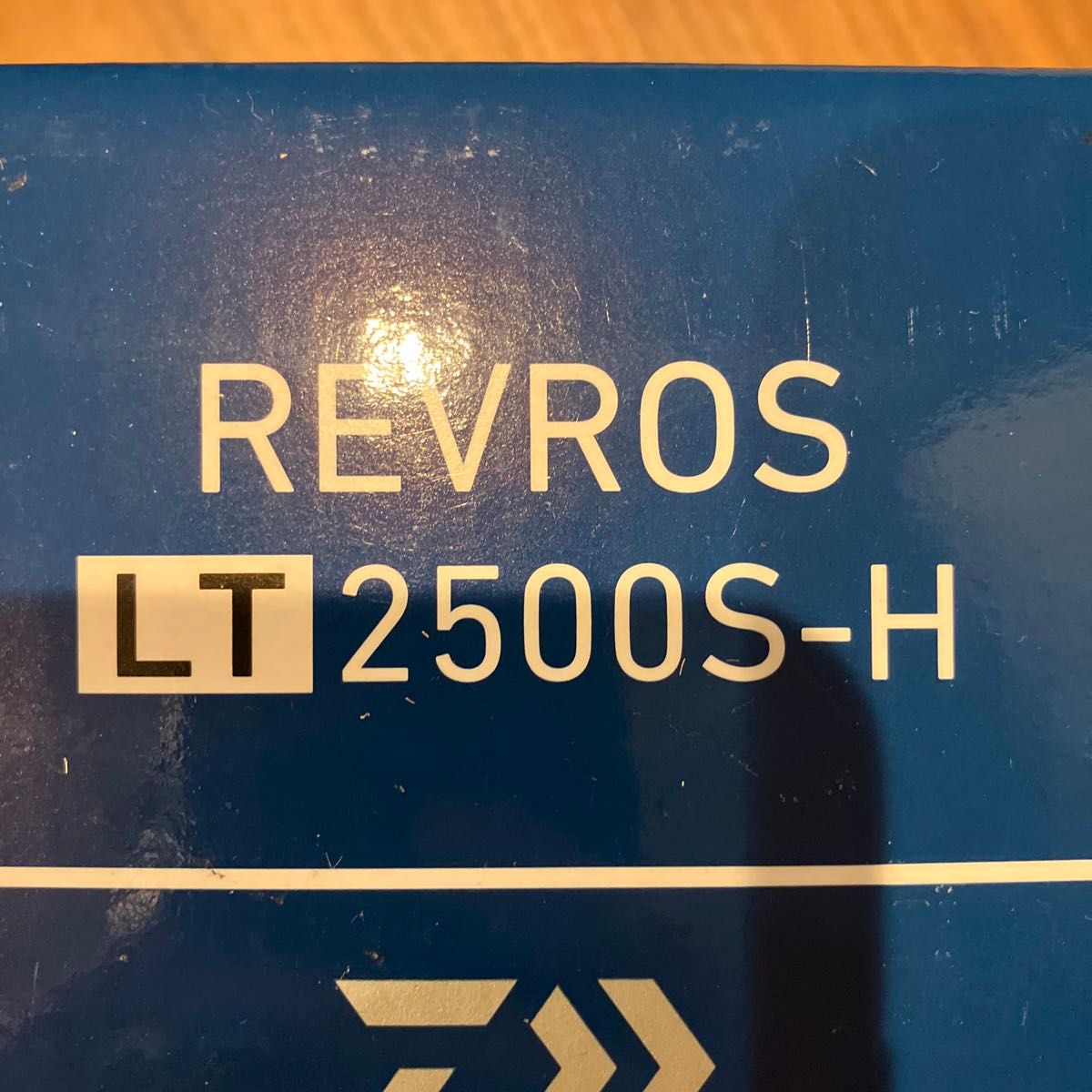 【入手困難】新品　20 レブロス LT2500S-H