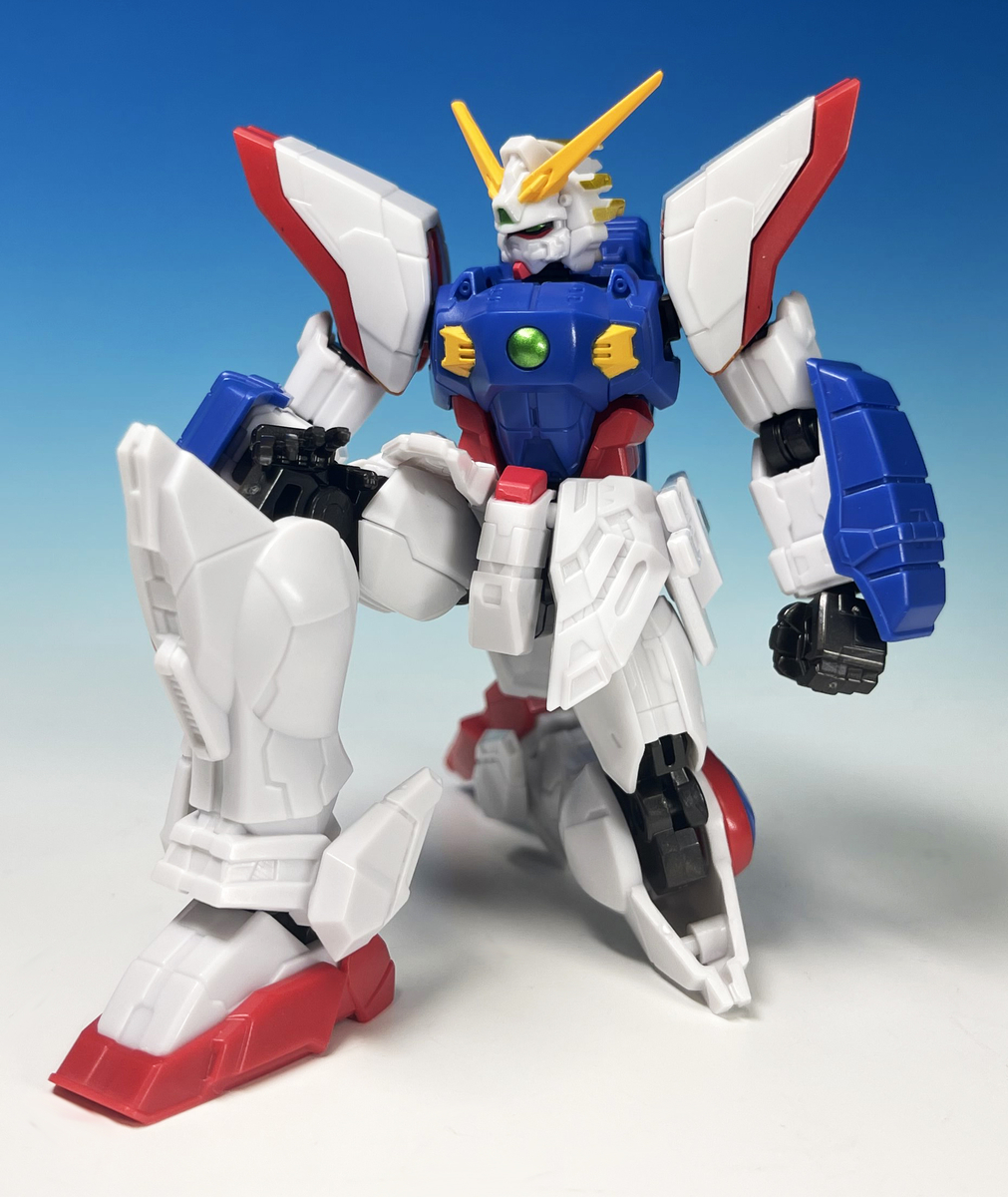 ★機動武闘伝Gガンダム GフレームFA 03 シャイニングガンダム フレーム&アーマー セット RG MG HG ガンプラ METAL BUILD 超合金魂 ROBOT魂