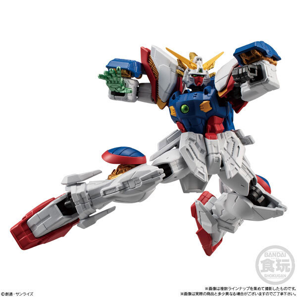 ★ Мобильный истребитель G Gundam G рамка FA 03 Shining Gundam Frame &amp; Armor Set RG HG Gunpla Metal Build Super Full Soul Robot Soul