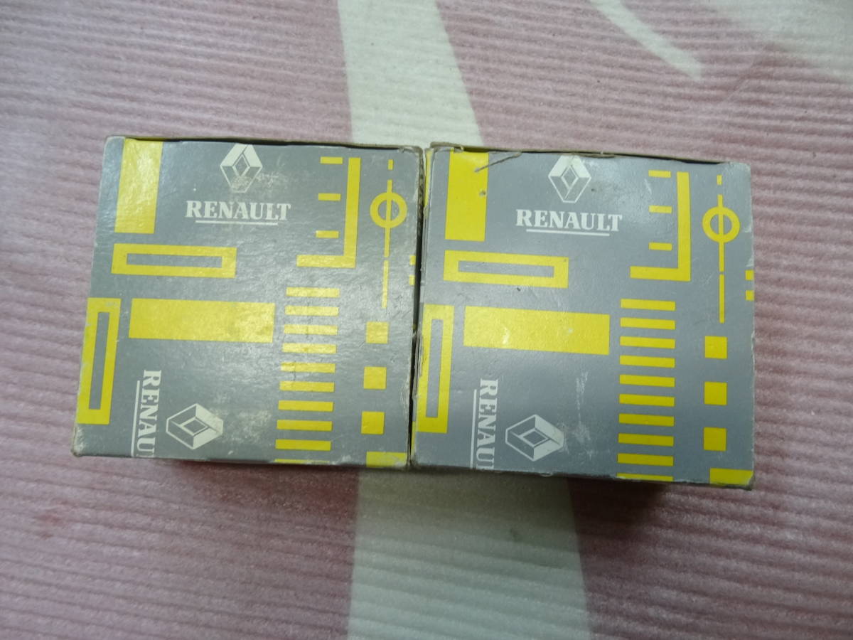  Renault RENAULT оригинальный масляный фильтр 7700727482 оригинальный масляный фильтр Twingo?