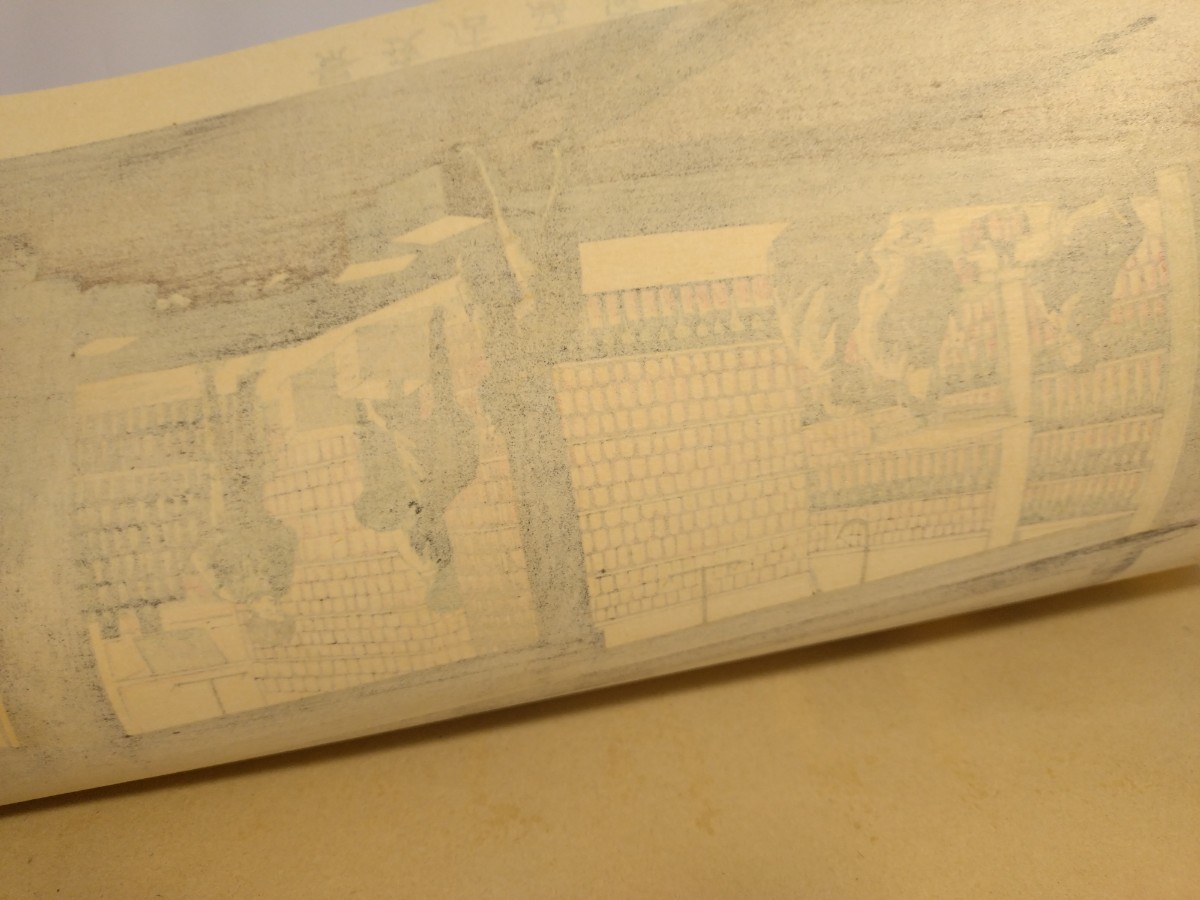Yahoo!オークション - 復刻 木版画 明治時代・浮世絵師【井上 Yahoo!オークション - 復刻 木版画 明治時代・浮世絵師【井上