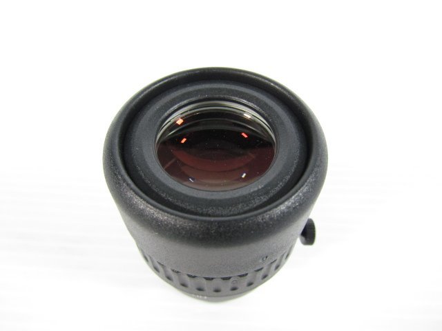 新品 Leica LEICA 16x/14B 10445301 接眼レンズ 実体顕微鏡 ライカ_画像3