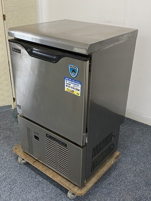 F26104B3000)直取直配のみ ダイワ 大和冷機 製氷機 DRI-35LME 35kgタイプ 2013年製 埼玉県朝霞市