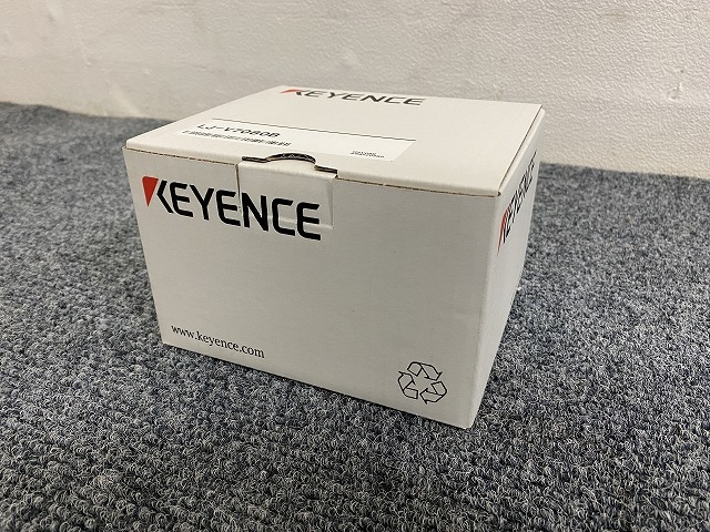 Yahoo!オークション - G26186B1075)新品未開封 キーエンス LJ Yahoo!オークション - G26186B1075)新品未開封 キーエンス LJ