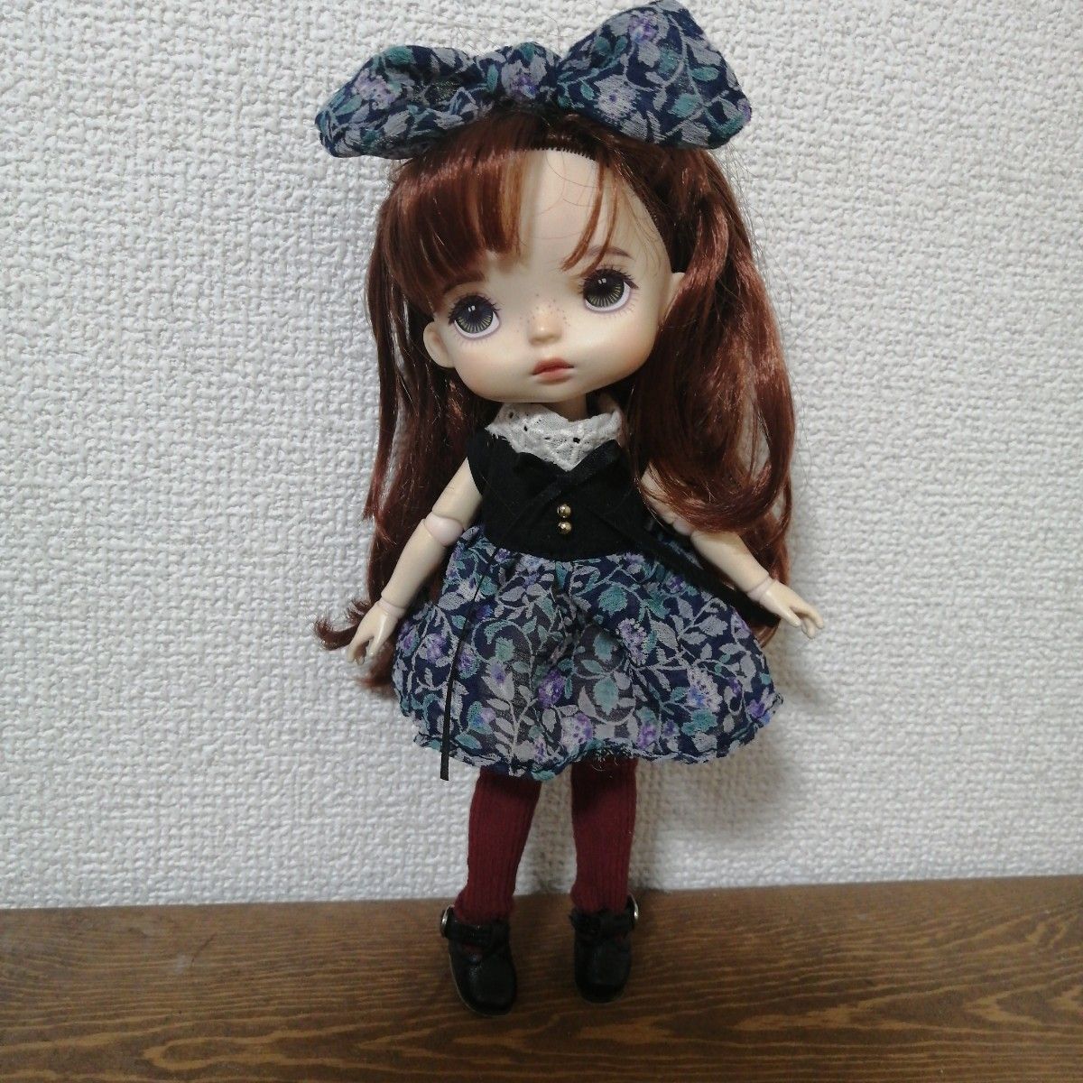 モンストドール  服　MONST DOLL 271