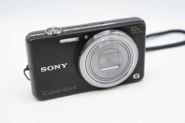 ソニー SONY デジタルカメラ Cyber-shot DSC-WX170_画像3