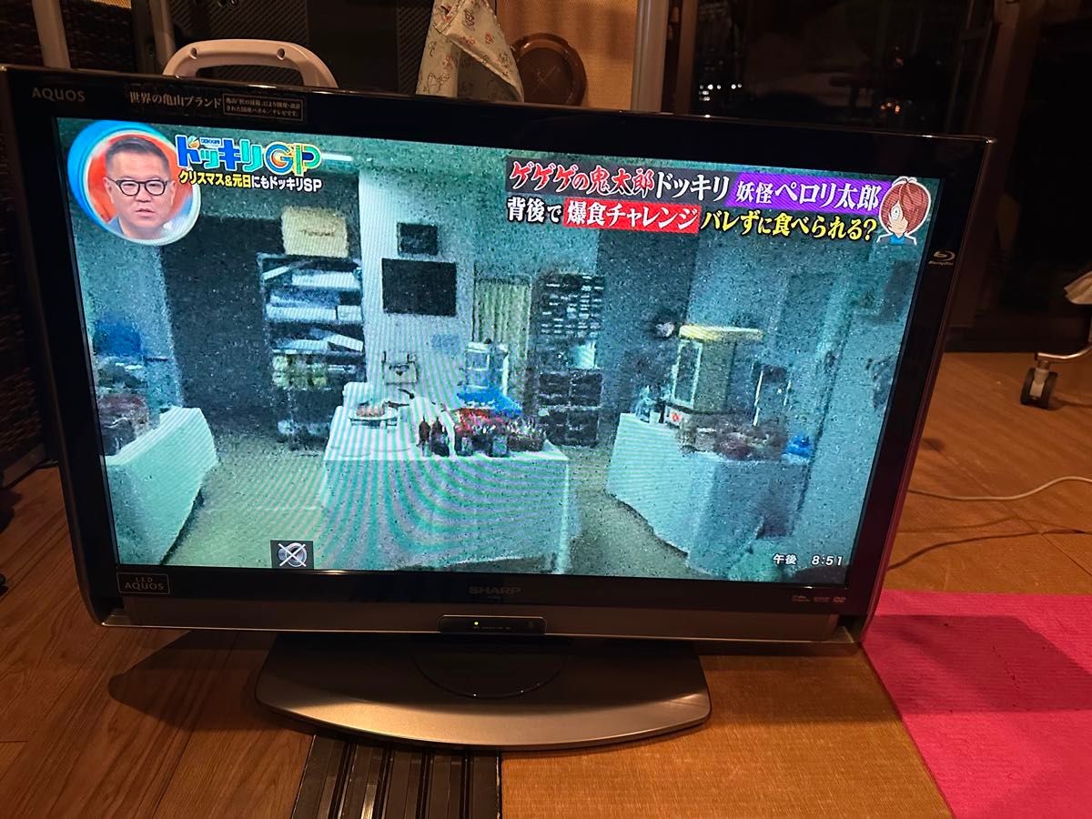 SHARP AQUOS32型 Blu-ray内蔵TV LC32DX3|Yahoo!フリマ SHARP AQUOS32型 Blu-ray内蔵TV LC32DX3|Yahoo!フリマ