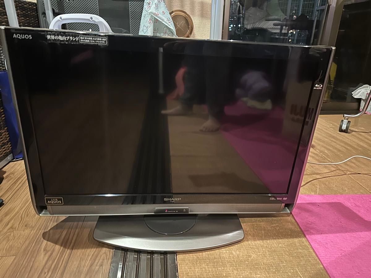 SHARP AQUOS32型 Blu-ray内蔵TV LC32DX3|Yahoo!フリマ SHARP AQUOS32型 Blu-ray内蔵TV LC32DX3|Yahoo!フリマ
