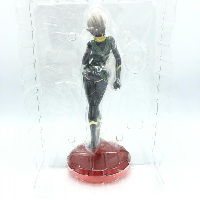 [ used ] mega house Yamato Girls Collection Yamamoto . Pilot suit Ver./ Uchu Senkan Yamato 2199[240069124264]