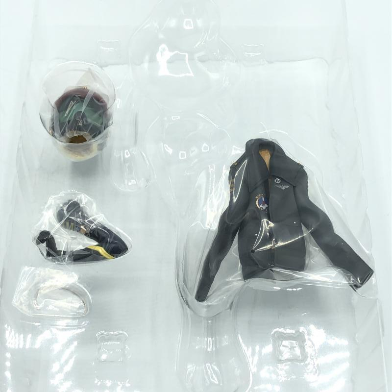 [ used ] mega house Yamato Girls Collection Yamamoto . Pilot suit Ver./ Uchu Senkan Yamato 2199[240069124264]