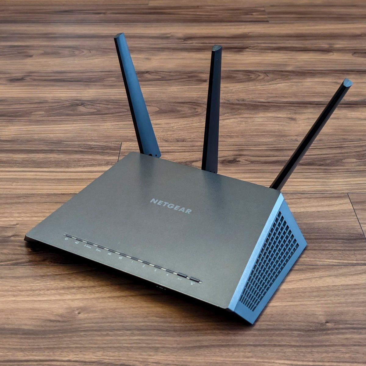 NETGEAR Nighthawk R7000 アンテナ AC1900