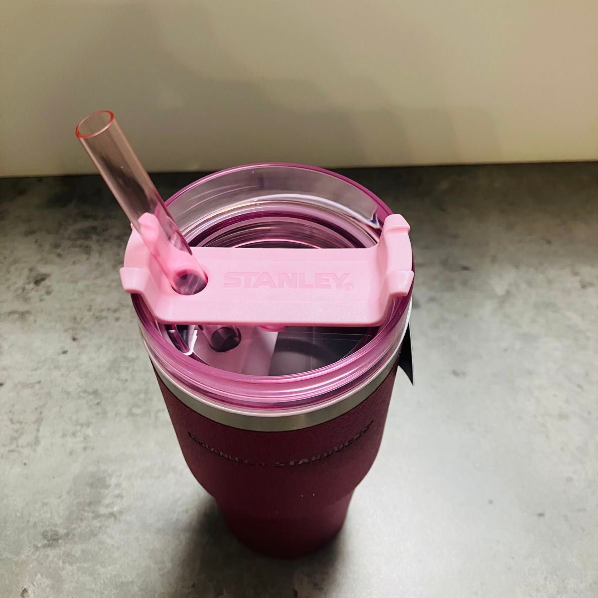 箱あり スターバックス2024桜 3WAYステンレスタンブラー 箱あり スターバックス2024桜 3WAYステンレスタンブラー