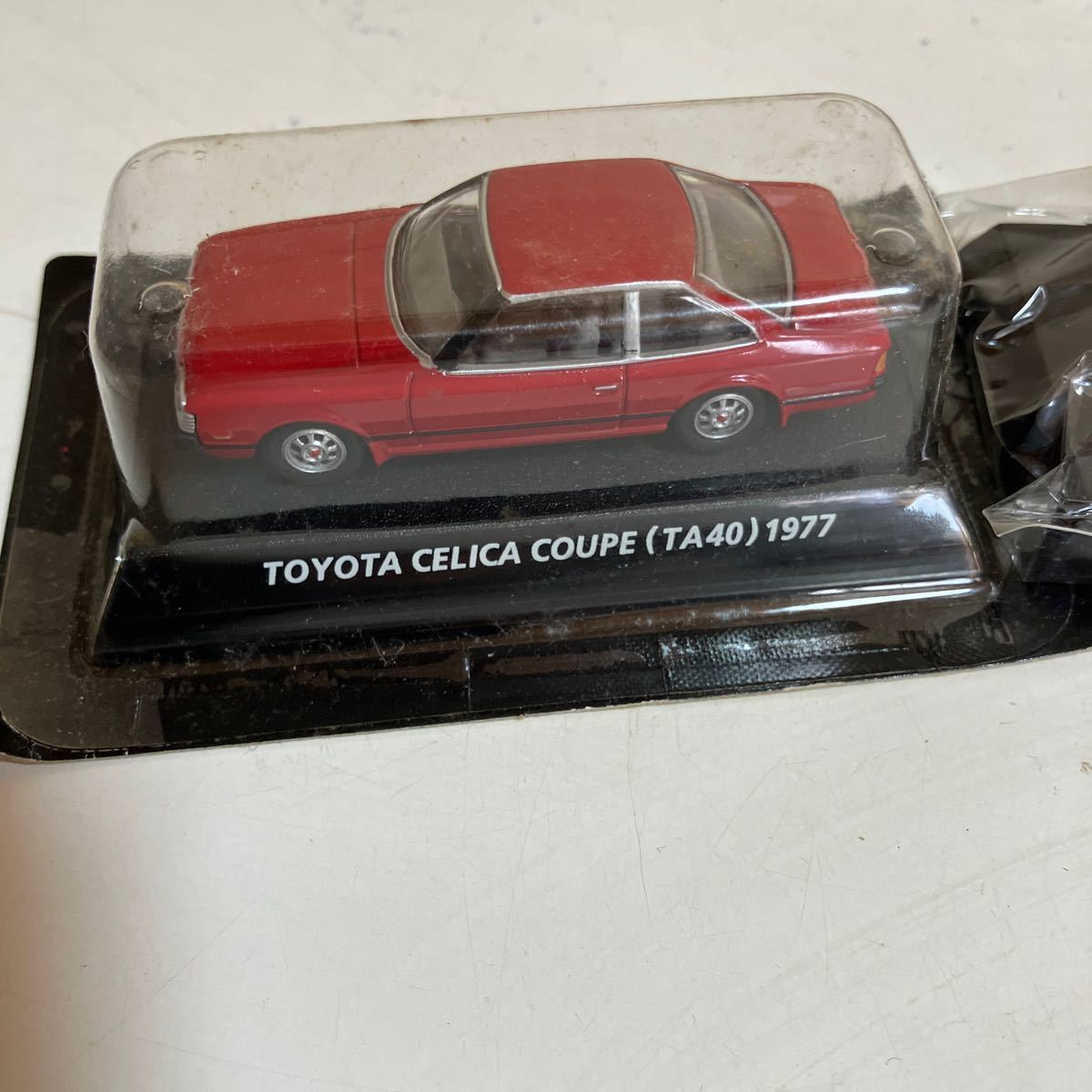 フェラーリ Ferrari 330 1/43 ミニカー チョロQ 玩具 乗り物 SUBARU IXO GTM008 レトロ コレクター アンティーク まとめての画像5