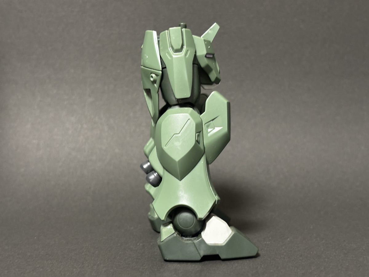 GPP【ガンプラパーツ】1/144 HG 宇宙用ジャハナム(量産型) レッグパーツ 脚部【同梱可】機動戦士ガンダム Gのレコンギスタの画像4