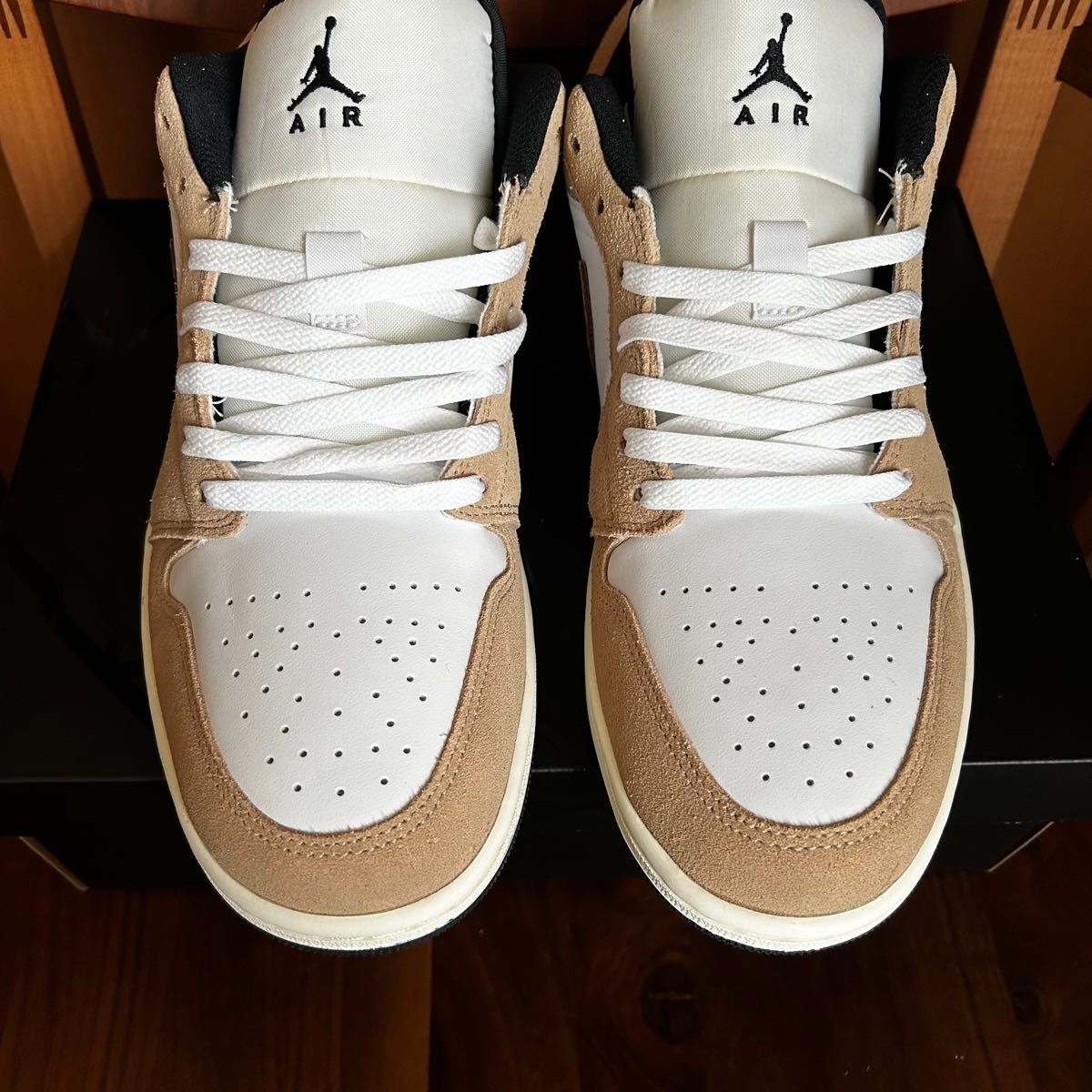 大人気新作 新品未使用タグ付き SE|Yahoo!フリマ(旧PayPayフリマ) LOW JORDAN1 NIKE 29cm 靴