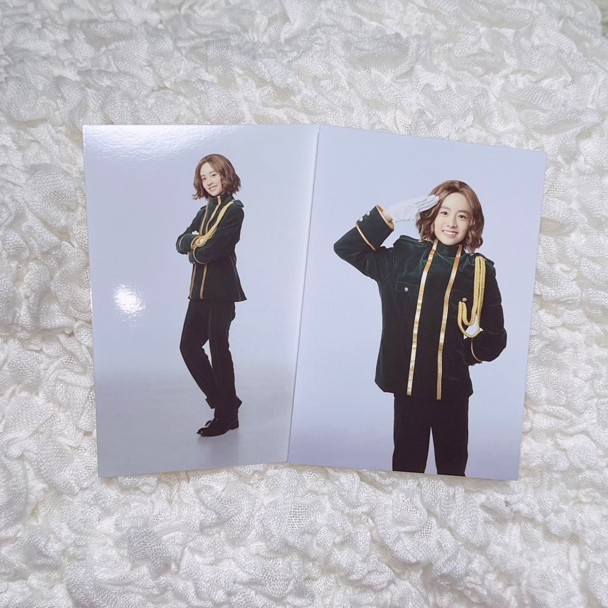格安新品 板垣李光人さん❤ブロマイド 12枚セット❤鉄ミュ・ショバミュ 格安新品 板垣李光人さん❤ブロマイド 12枚セット❤鉄ミュ・ショバミュ
