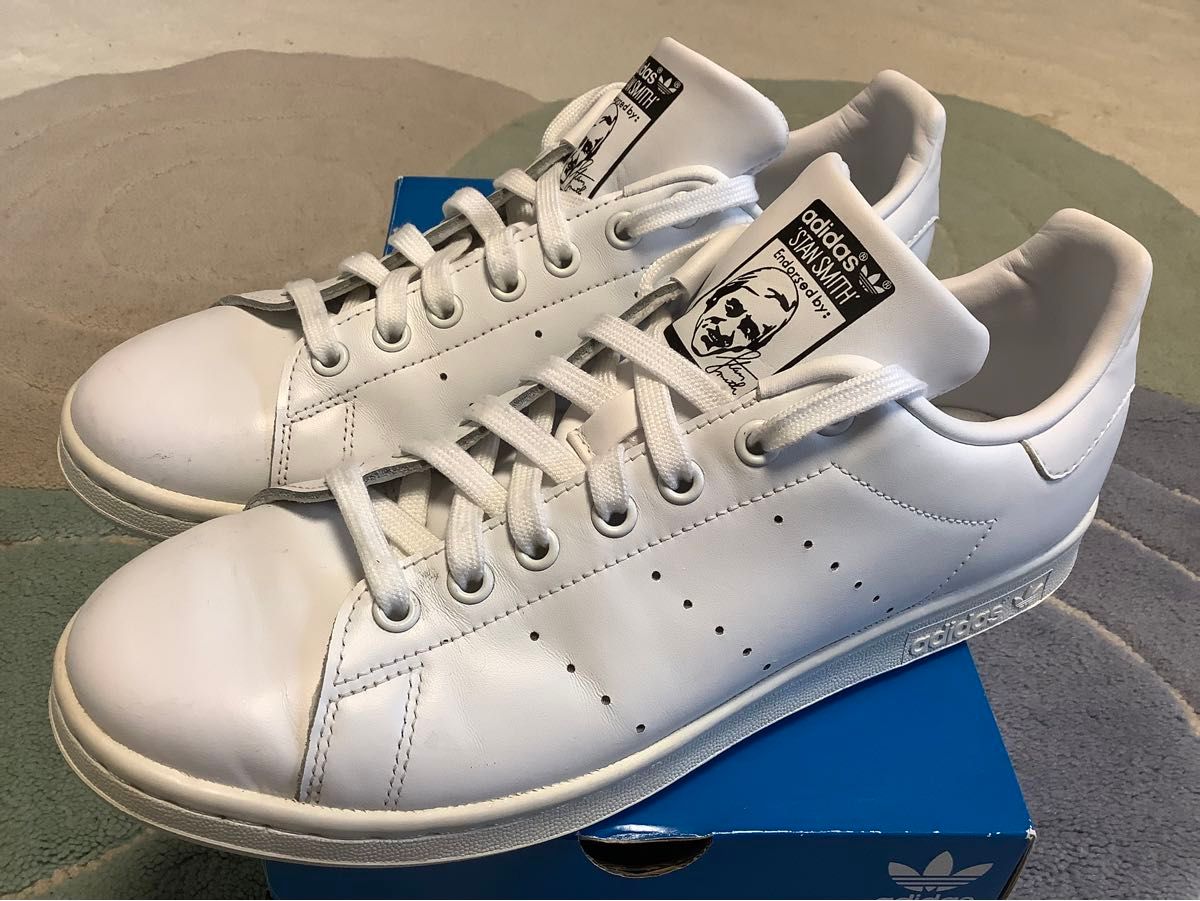 アディダス adidas スタンスミス 27 0センチ スニーカー|Yahoo アディダス adidas スタンスミス 27 0センチ スニーカー|Yahoo