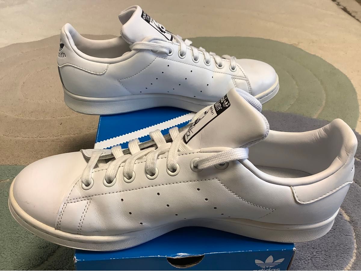 アディダス adidas スタンスミス 27 0センチ スニーカー|Yahoo アディダス adidas スタンスミス 27 0センチ スニーカー|Yahoo