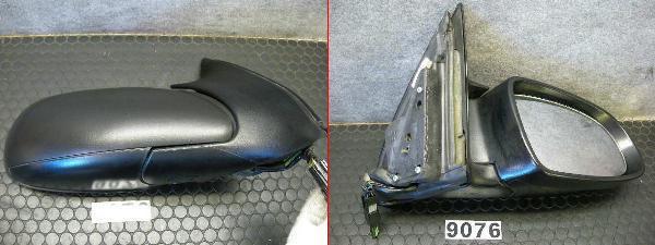 Opel Omega XF200W right door mirror rearview mirror side mirror automatic H10 year No.9076