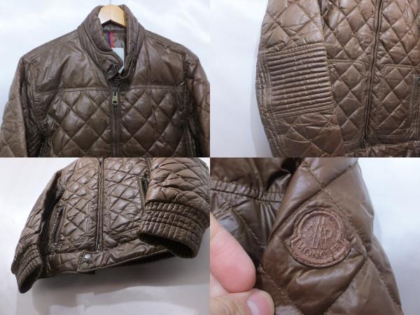 moncler aristide