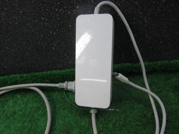 Apple Mac mini 110W Power Adapter A1188_画像1