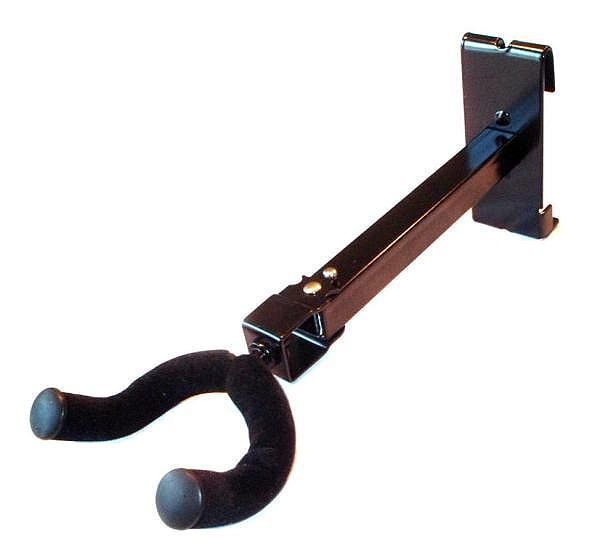 A musical instruments * prompt decision * guitar stand * net for guitar hanger * long 