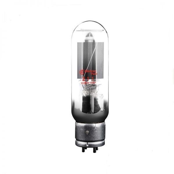 [ free shipping ]. light vacuum tube Shuguang Vacuum Tube 211 (GL-211 UV-211lip race ) Hi-Fi amplifier pre-amplifier [.. issue possible ]