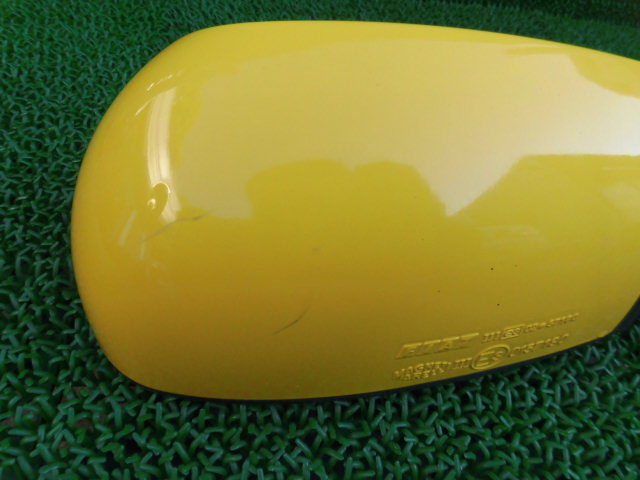 * Fiat Punto HGT abarth 00 year 188A1 right door mirror ( stock No:A23338)