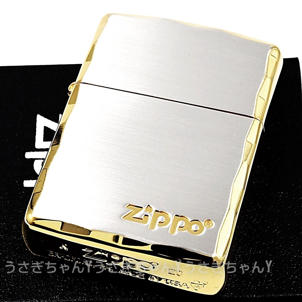 zippo☆アーマー☆シャインレイカット☆SG☆ジッポ ライター