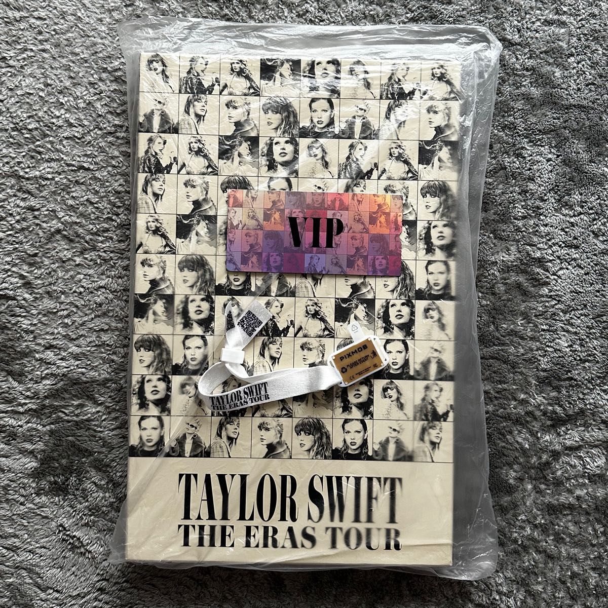 テイラースウィフト THE ERAS 掛かれ TOUR VIPグッズ|その他 テイラースウィフト THE ERAS 掛かれ TOUR VIPグッズ|その他