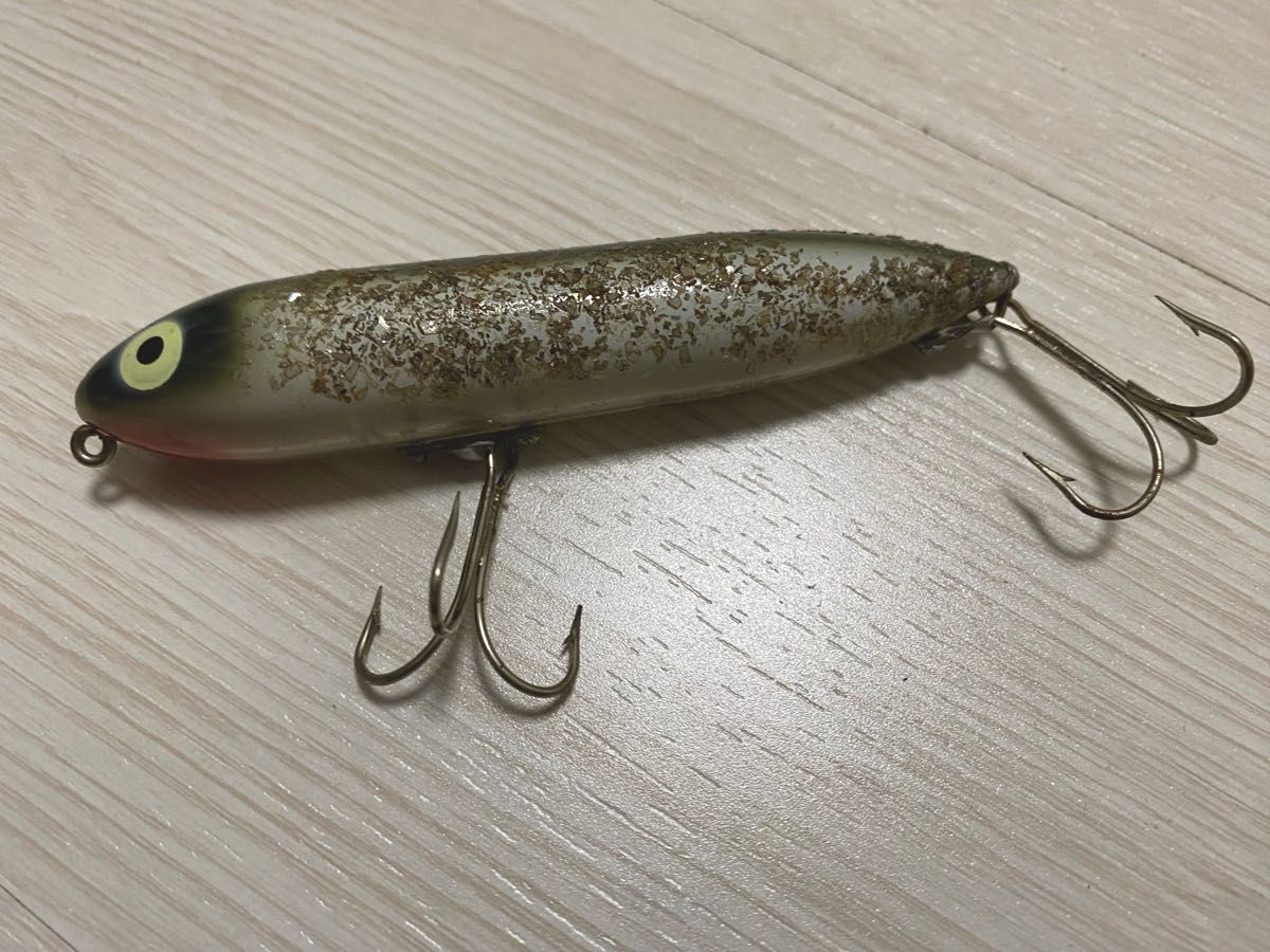 Heddon へドン　ZARA SPOOK  ザラスプーク　オールド