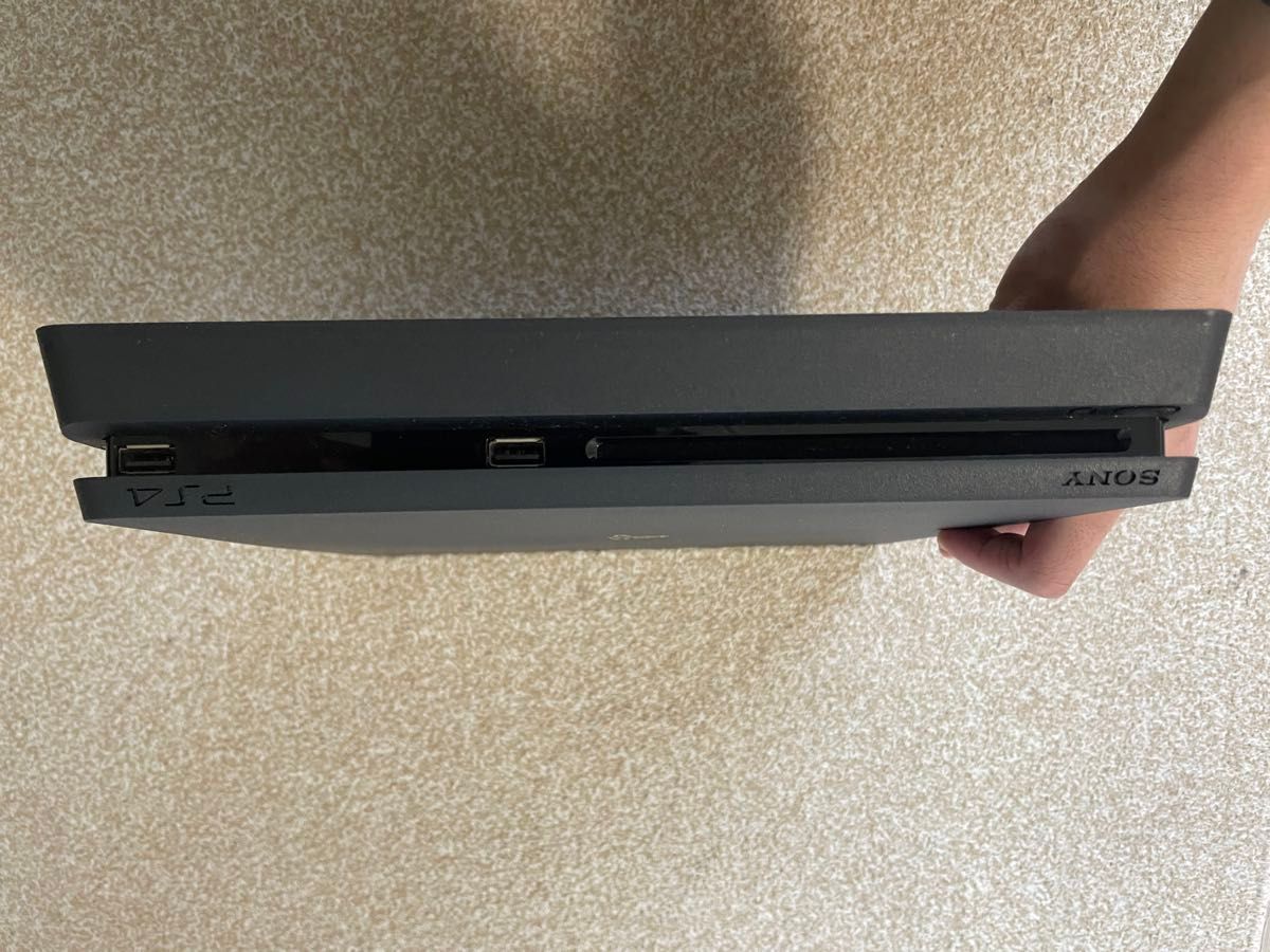 ps4 CUH-2000A 各種付属品付 動作良好 初期化済|Yahoo!フリマ ps4 CUH-2000A 各種付属品付 動作良好 初期化済|Yahoo!フリマ