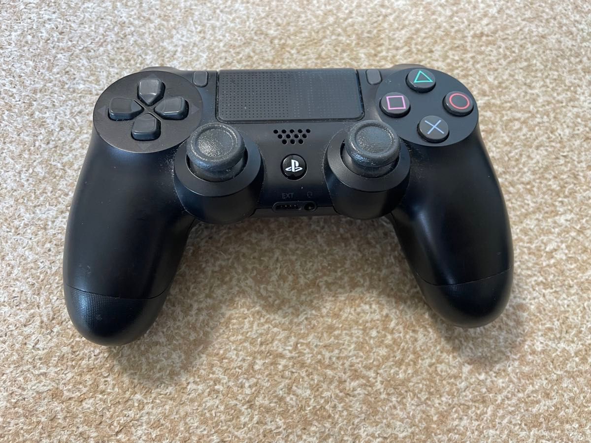 ps4 CUH-2000A 各種付属品付 動作良好 初期化済|Yahoo!フリマ ps4 CUH-2000A 各種付属品付 動作良好 初期化済|Yahoo!フリマ
